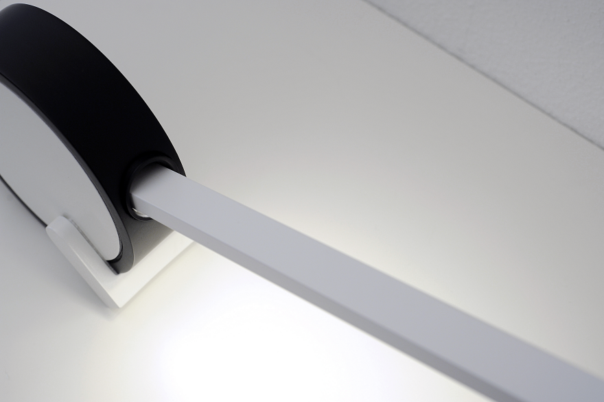 LED lamp，intelligent control，2017 Core 77，vara，