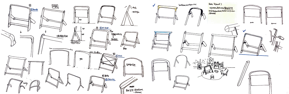 Easel，Home monitor，Household Electric Appliances，originality，