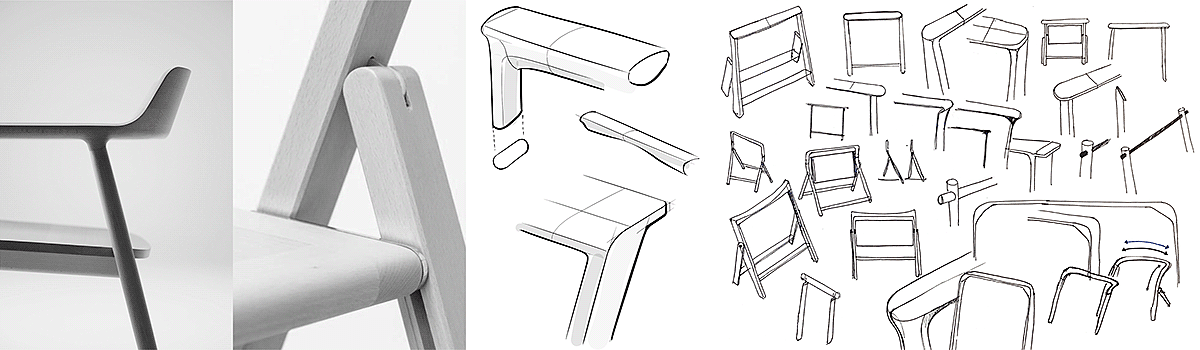 Easel，家庭显示器，家用电器，创意，