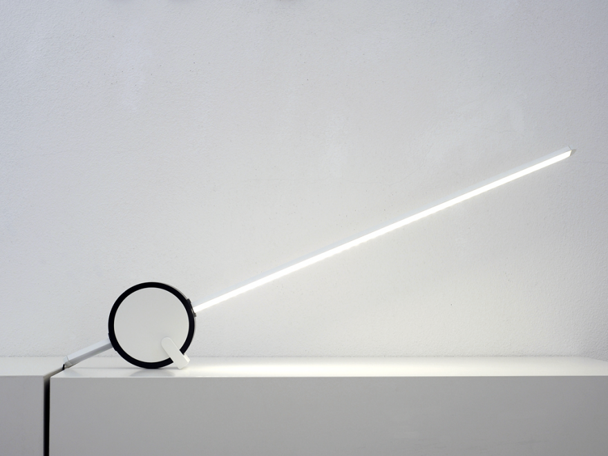 LED lamp，intelligent control，2017 Core 77，vara，