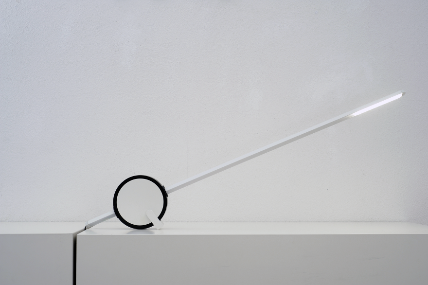 LED lamp，intelligent control，2017 Core 77，vara，