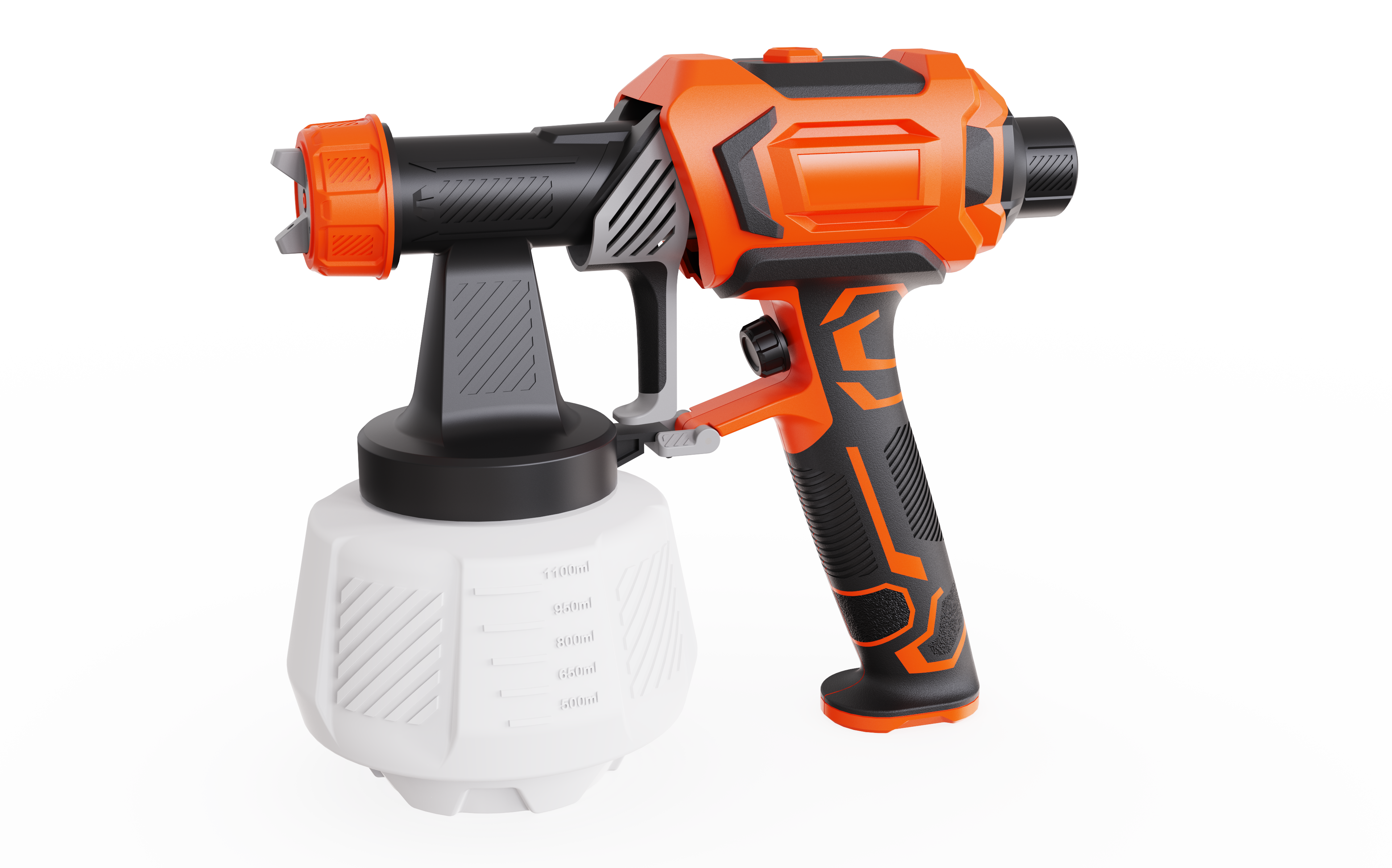 Spray gun，Electric tool，