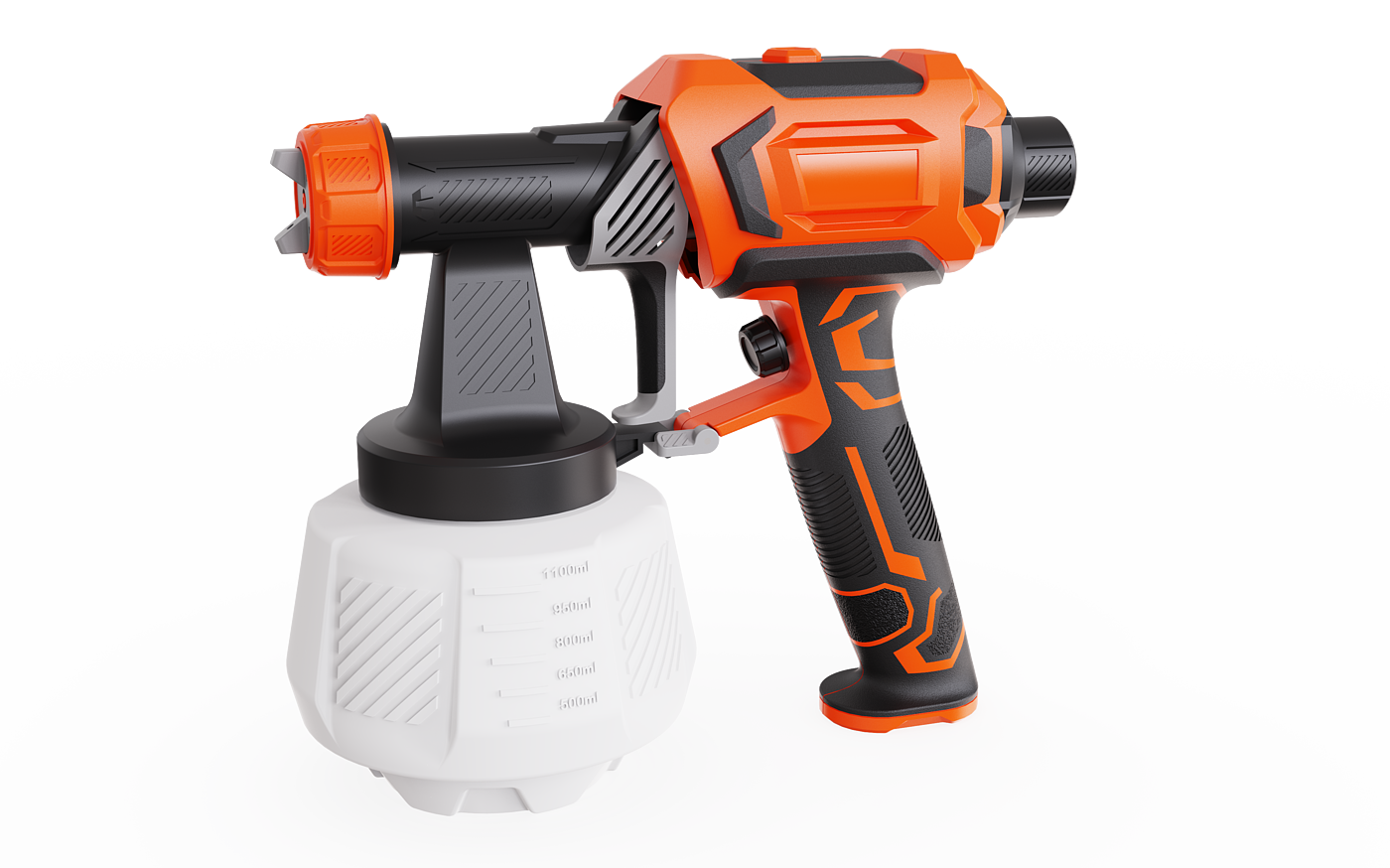 Spray gun，Electric tool，