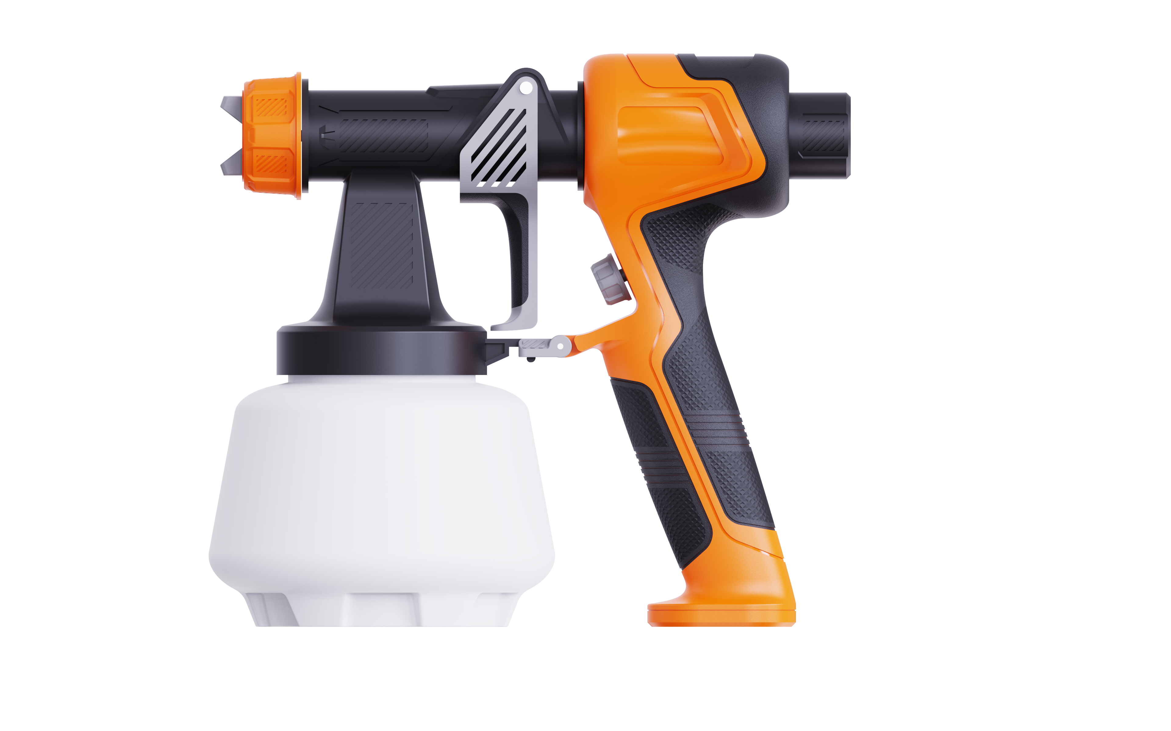 Spray gun，Electric tool，