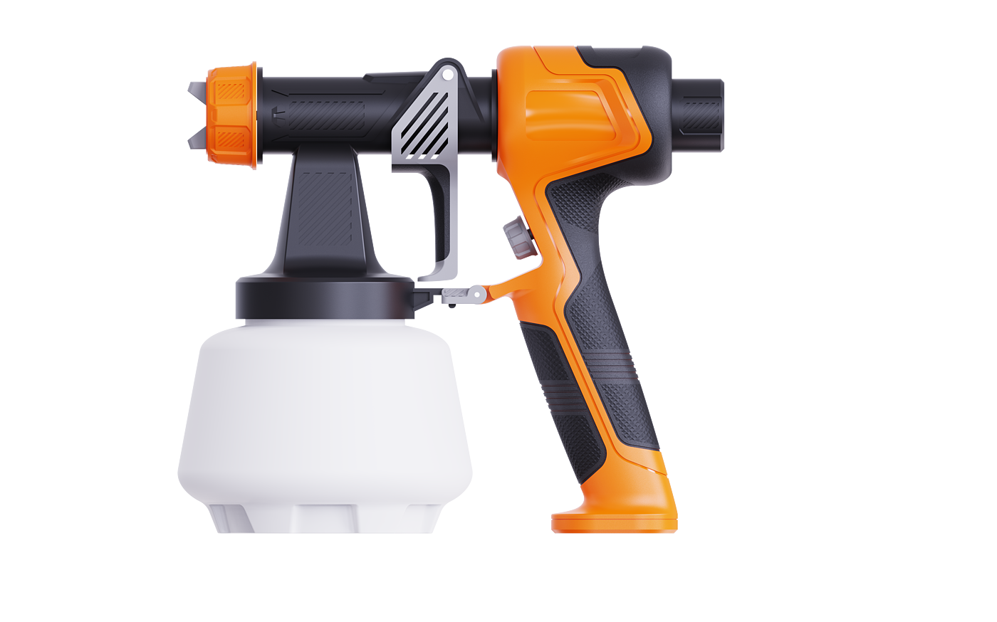 Spray gun，Electric tool，