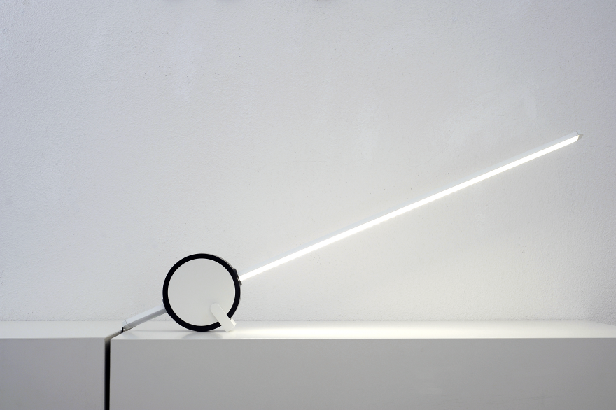 LED lamp，intelligent control，2017 Core 77，vara，