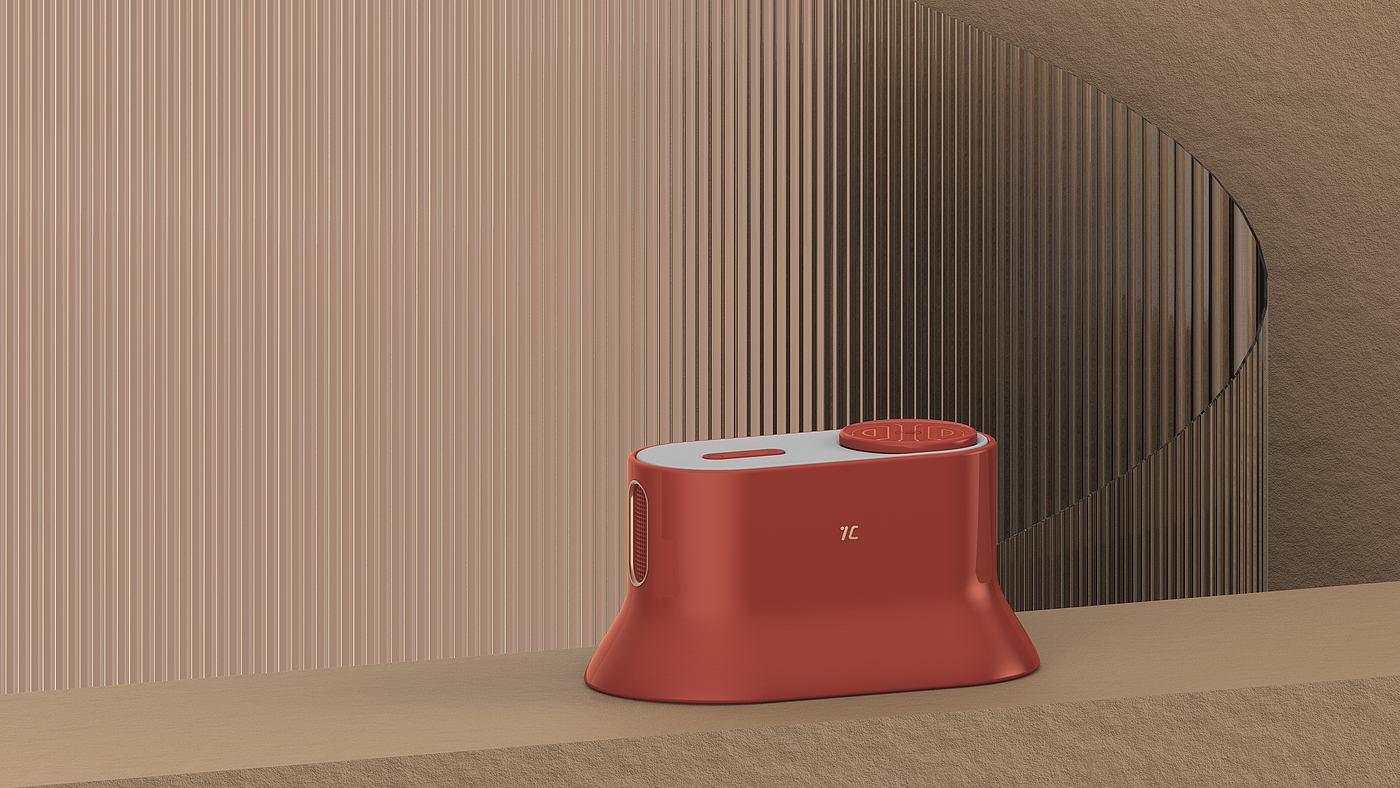product design，