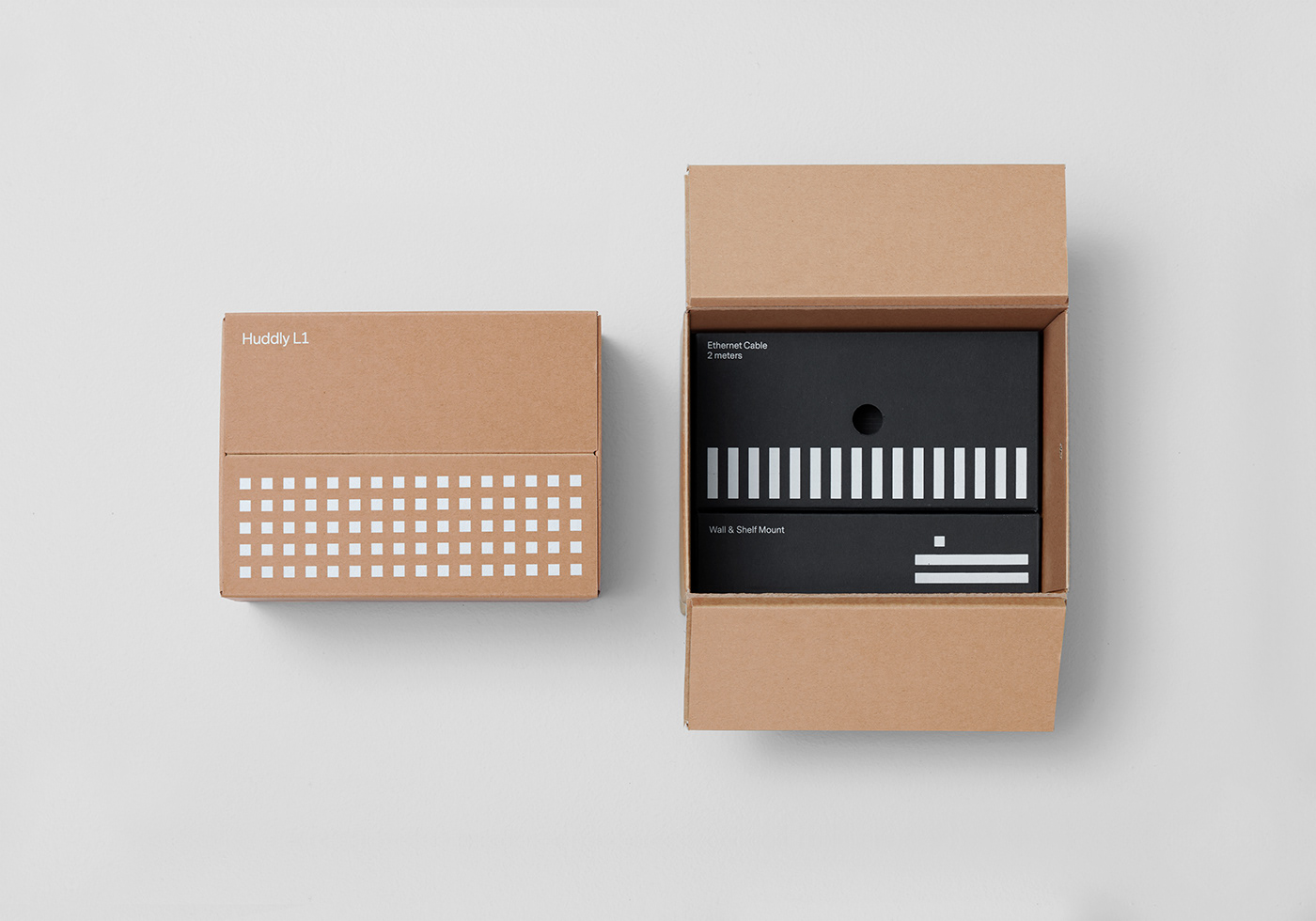 ai brand，camera，cardboard，Packaging technology，graphic design ，