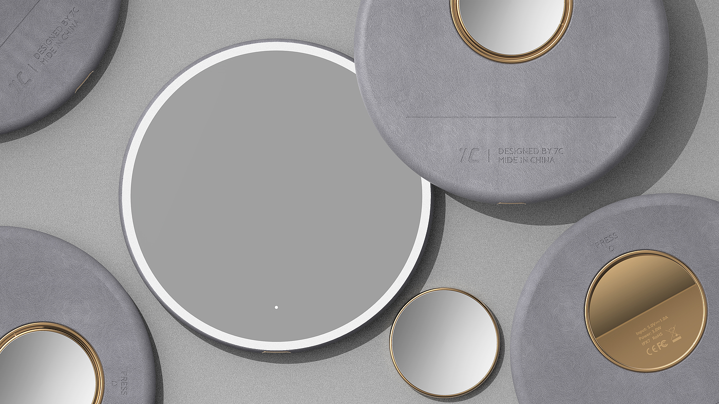 product design，