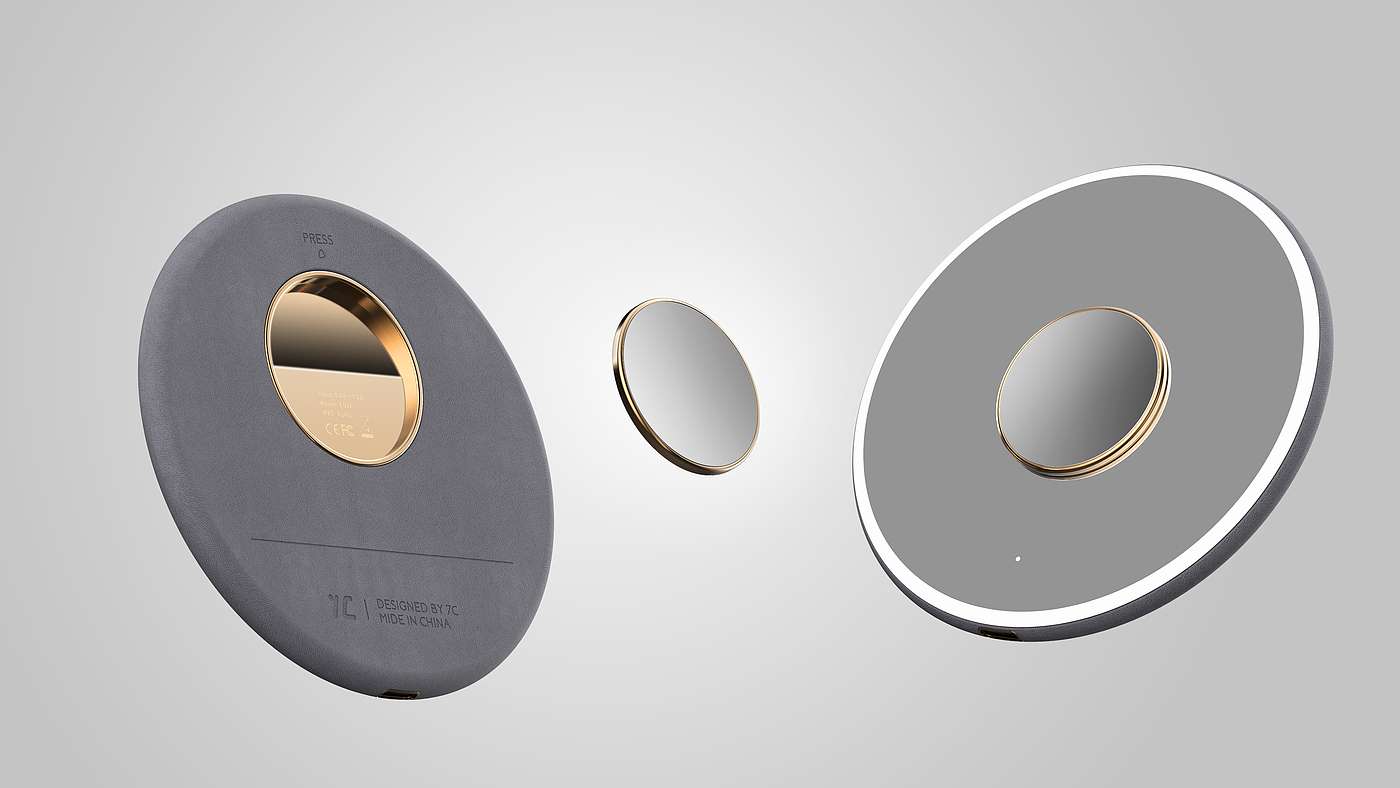 product design，