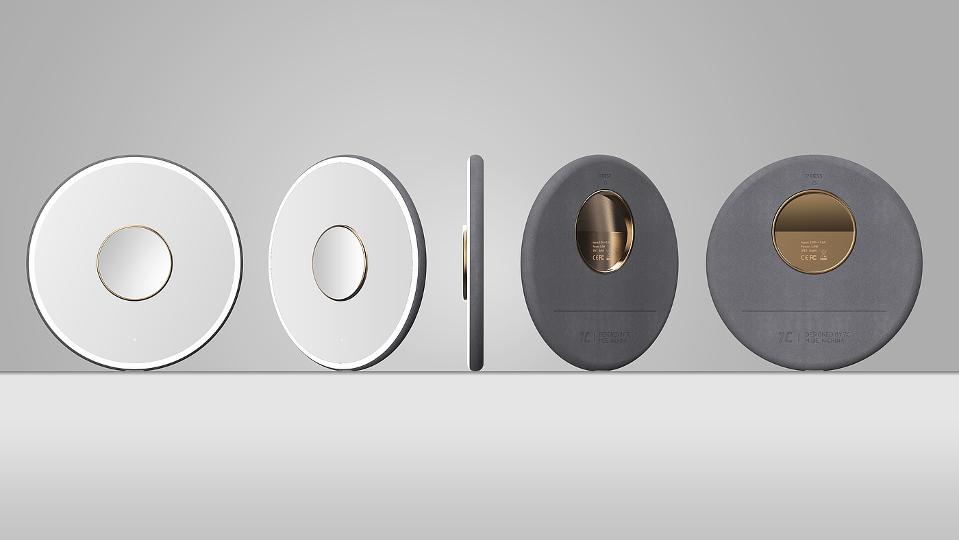 product design，