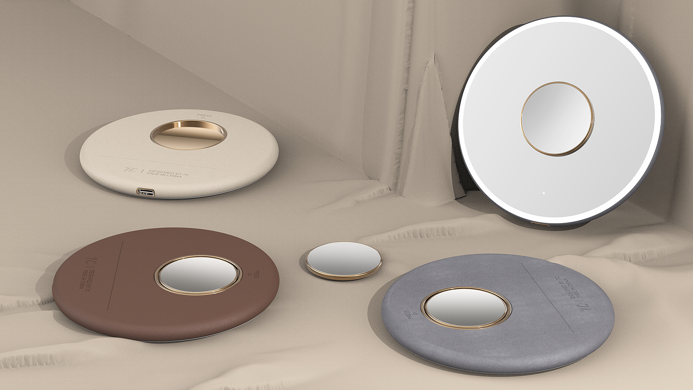 product design，