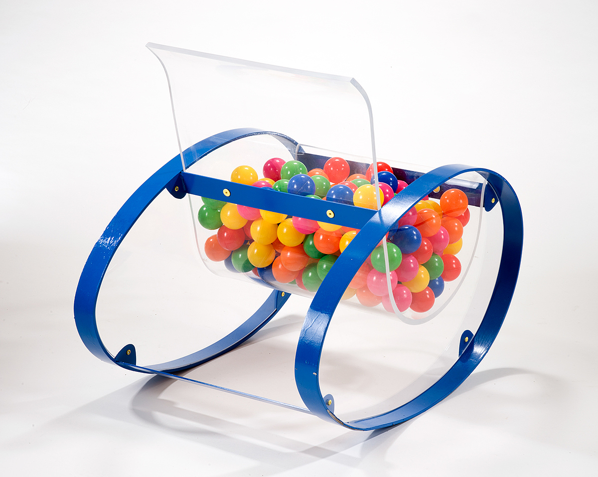 chair，originality，furniture，industrial design，Inner Child Chair，