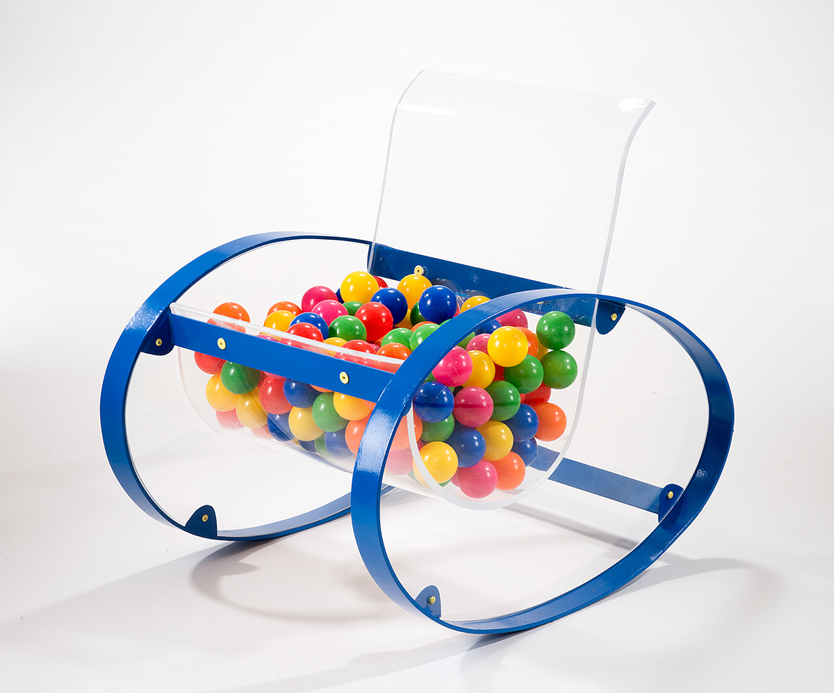 chair，originality，furniture，industrial design，Inner Child Chair，
