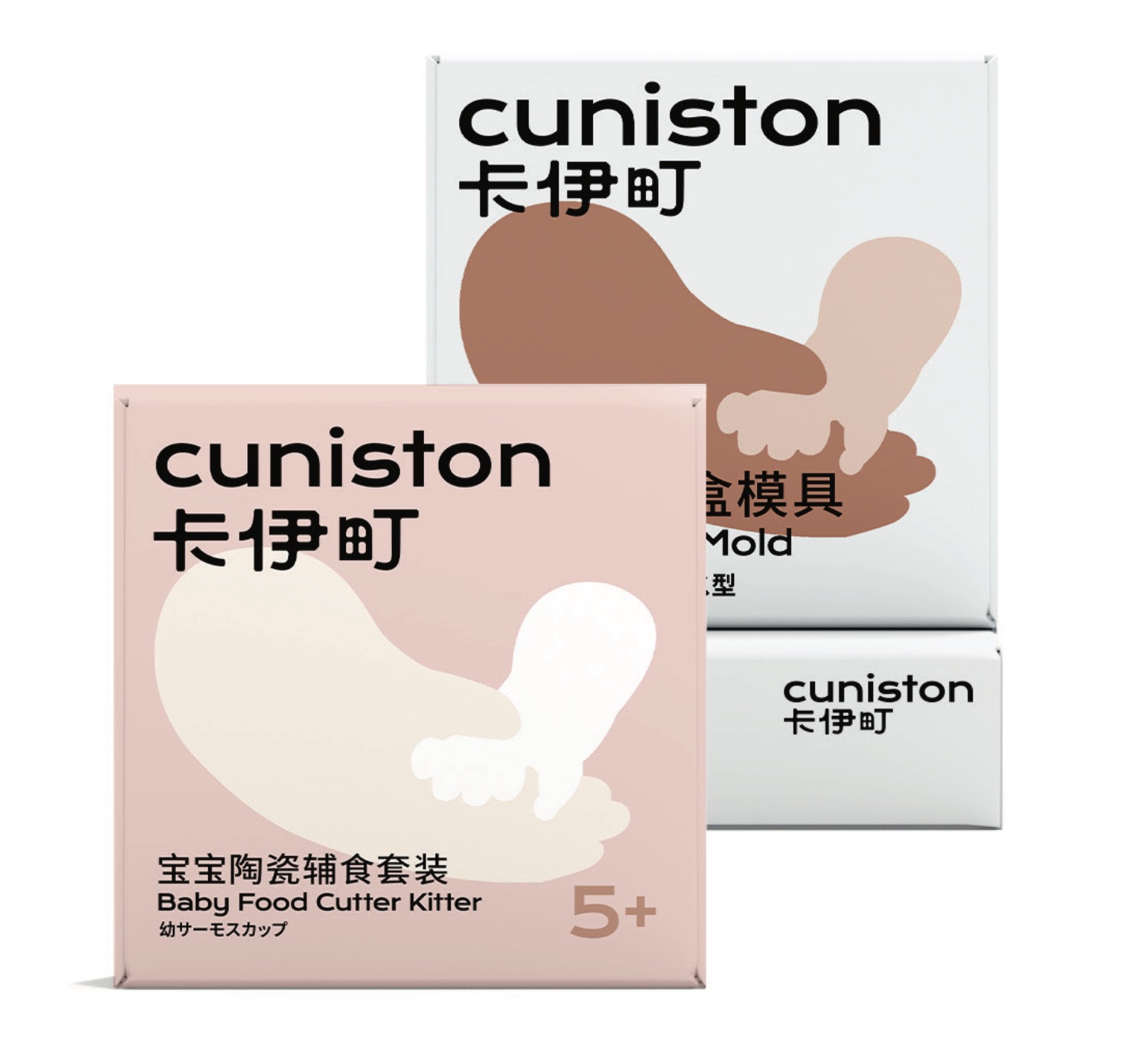 Maternal and infant products，packing design，Brand manual，Original design，articles for daily use，Logo design，