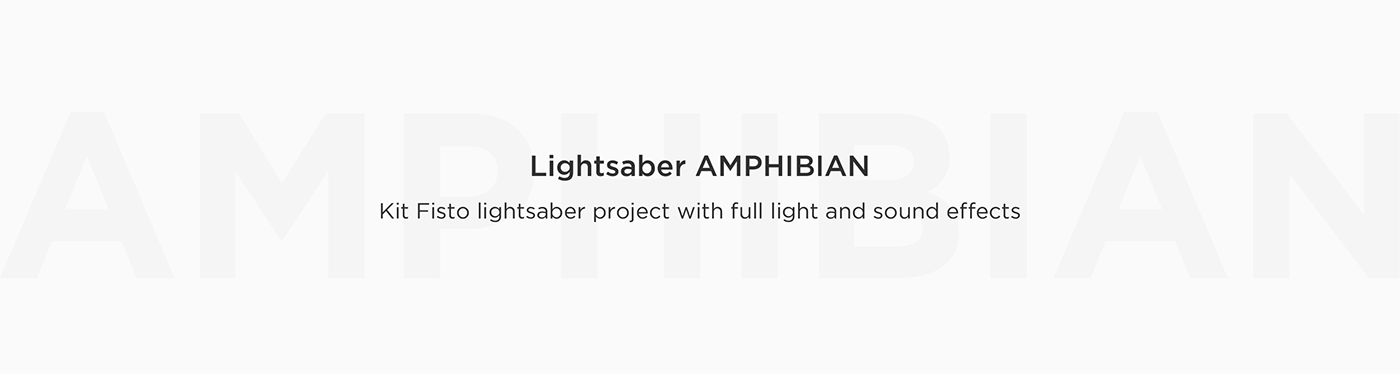 industrial design，3D modeling，product design，FX lightsaber，