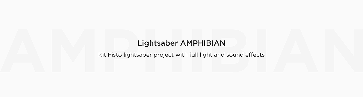 industrial design，3D modeling，product design，FX lightsaber，