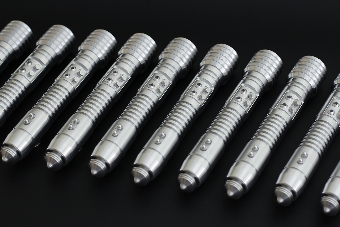 industrial design，3D modeling，product design，FX lightsaber，