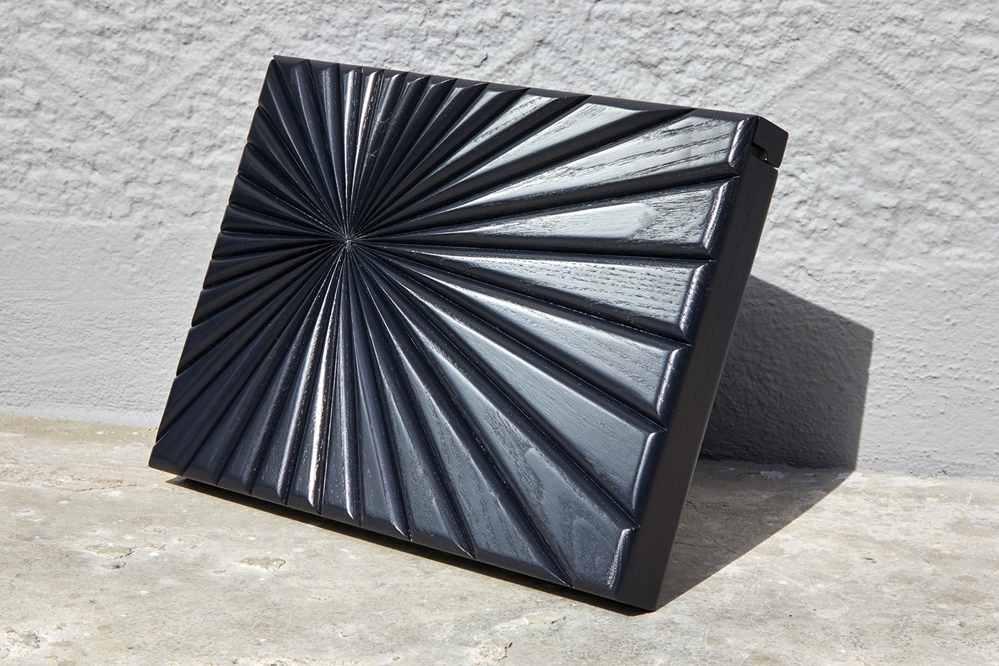 Computer case，wooden ，manual，product design，