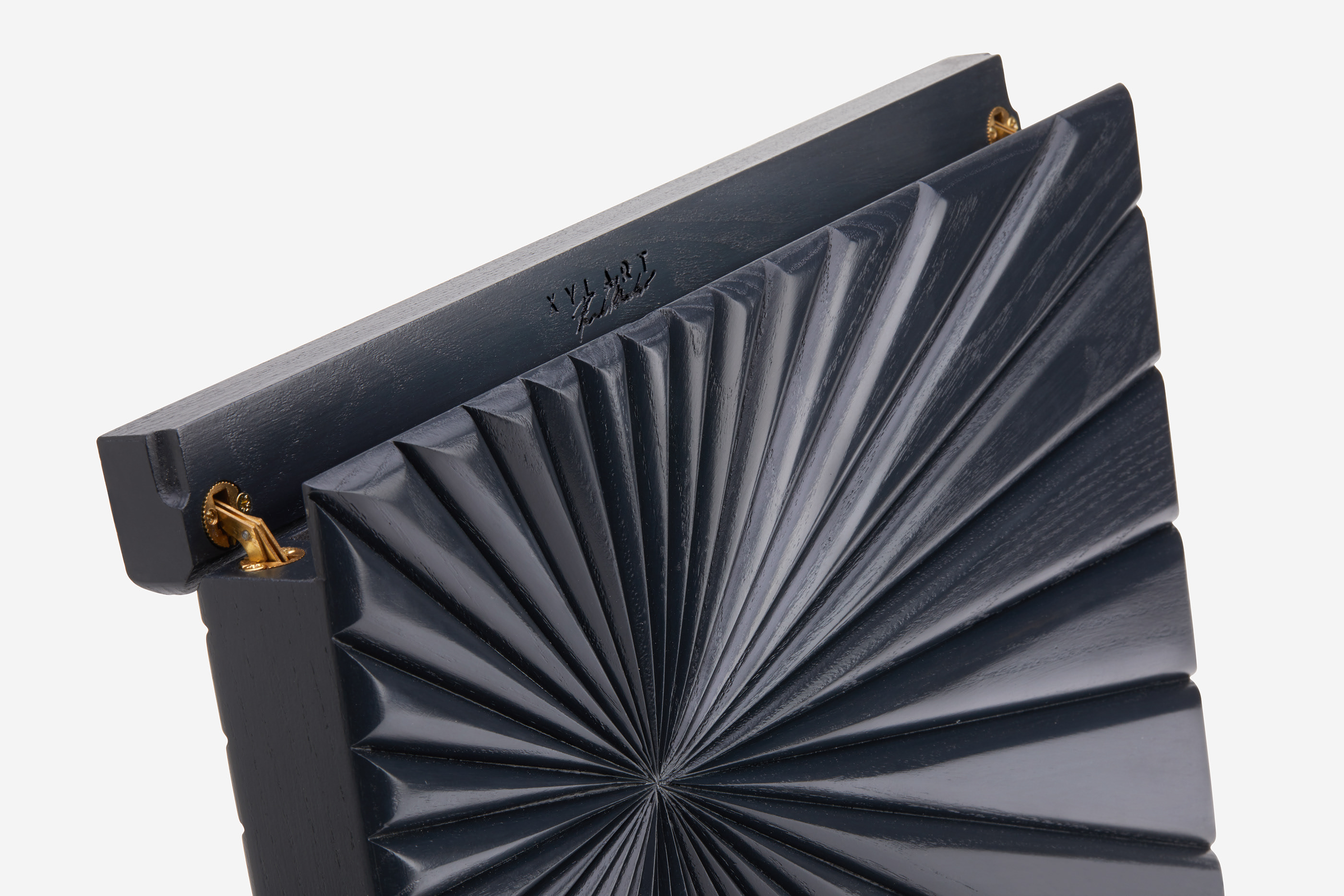 Computer case，wooden ，manual，product design，