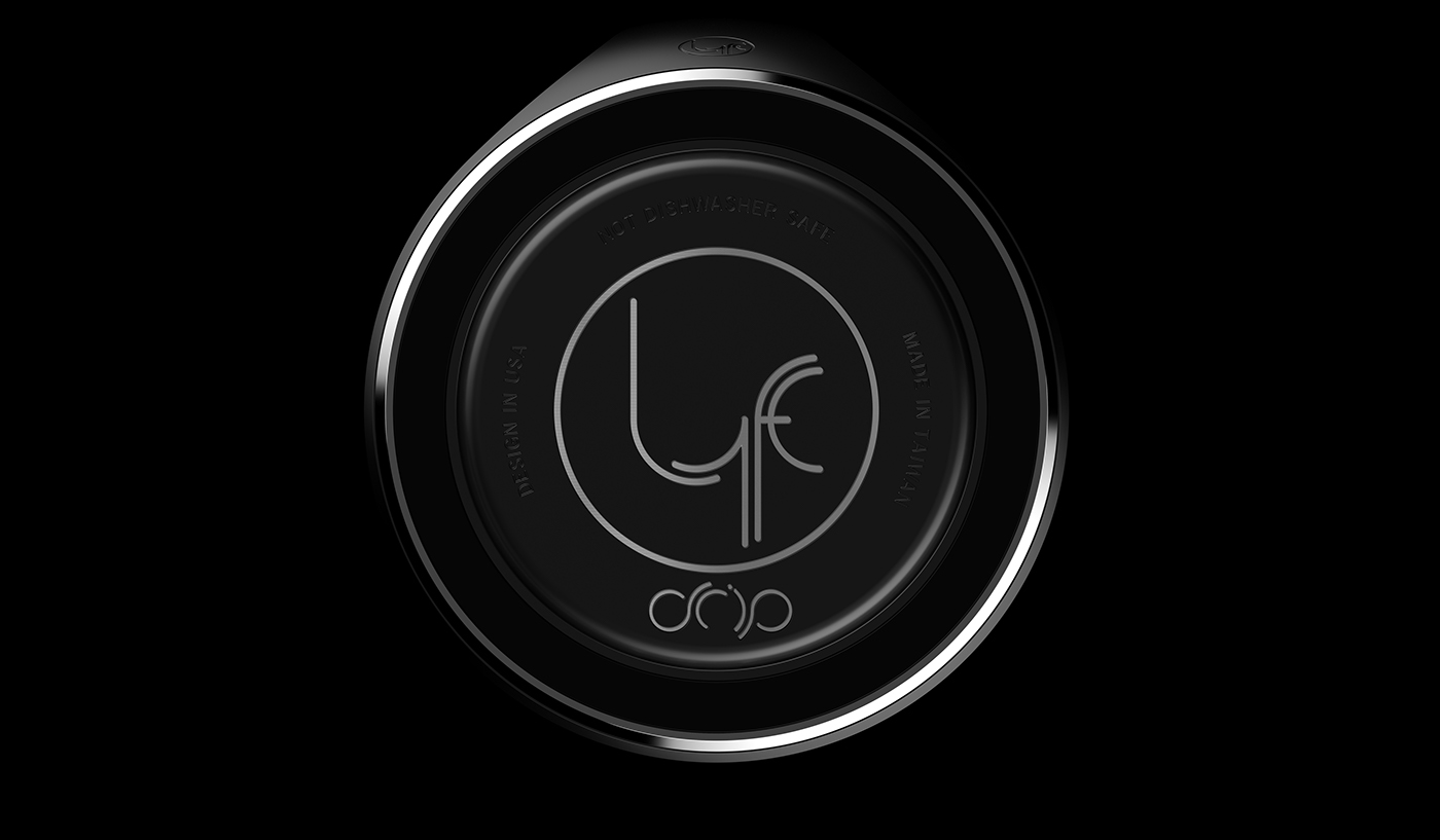 red dot，Home Furnishing，Lyfe，modern，brand，