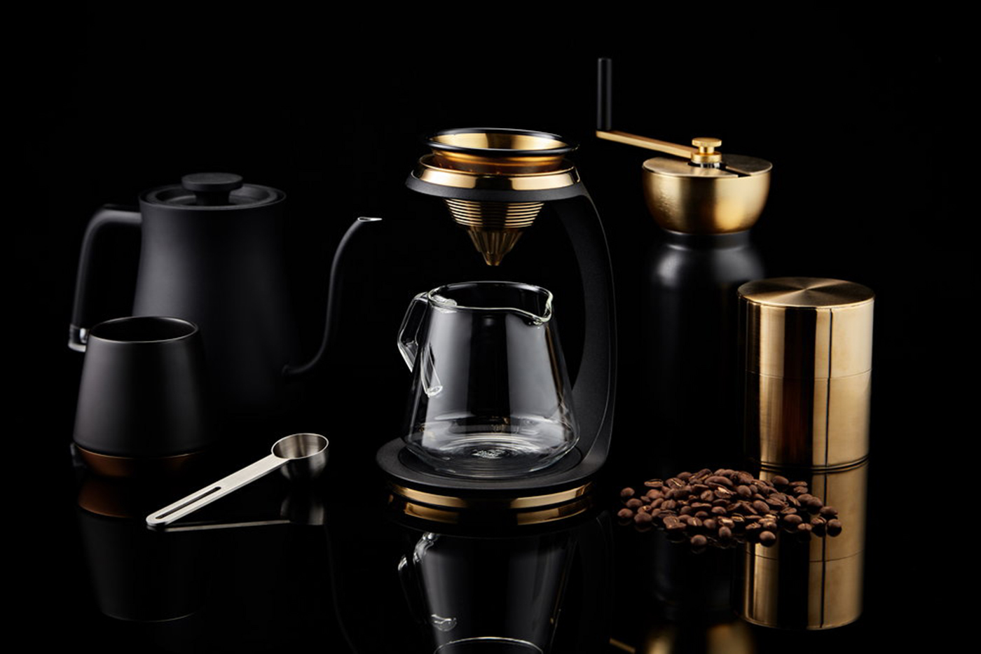 red dot，Home Furnishing，Lyfe，modern，brand，