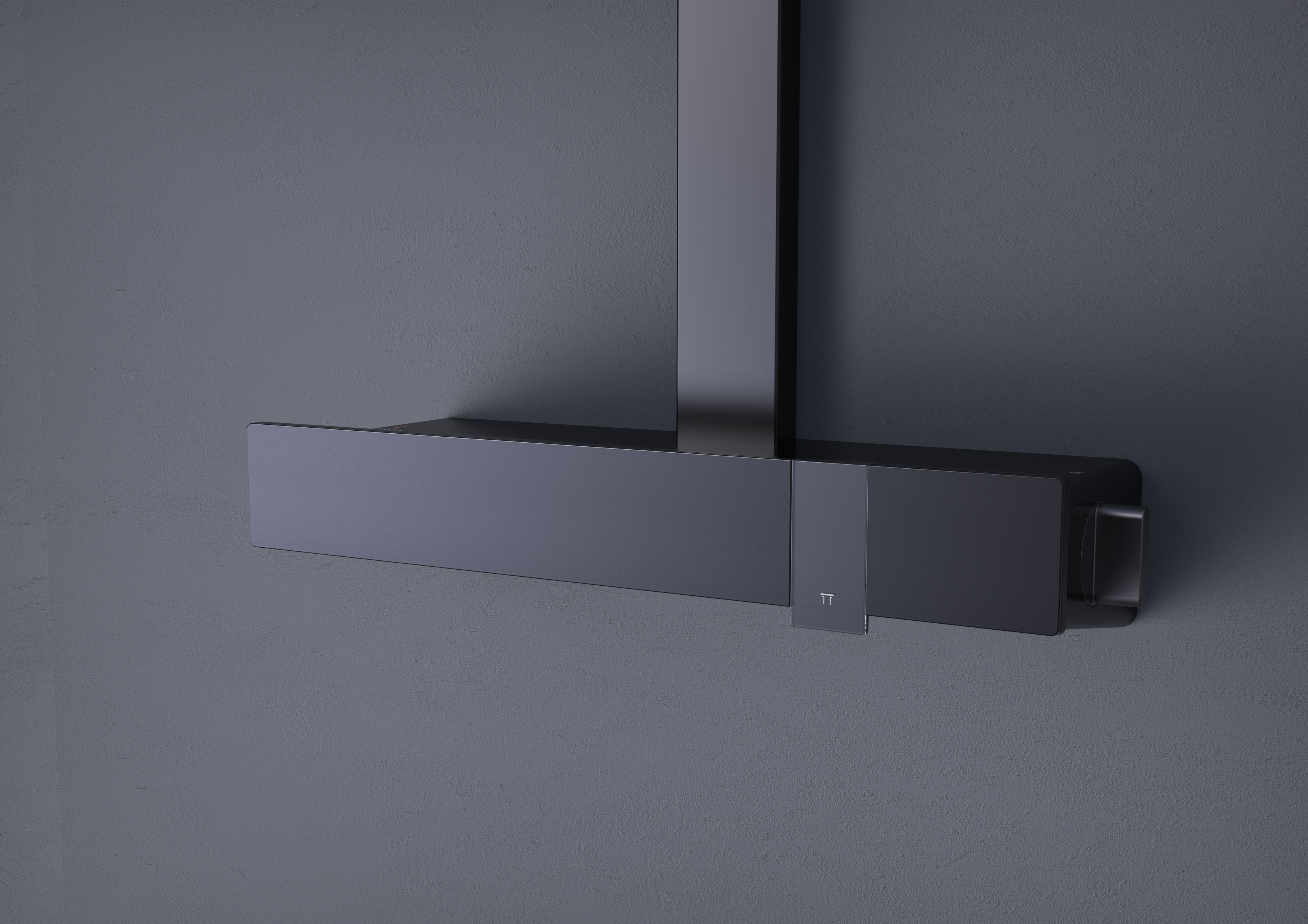 bathroom，Shower，Shower，if，red dot，