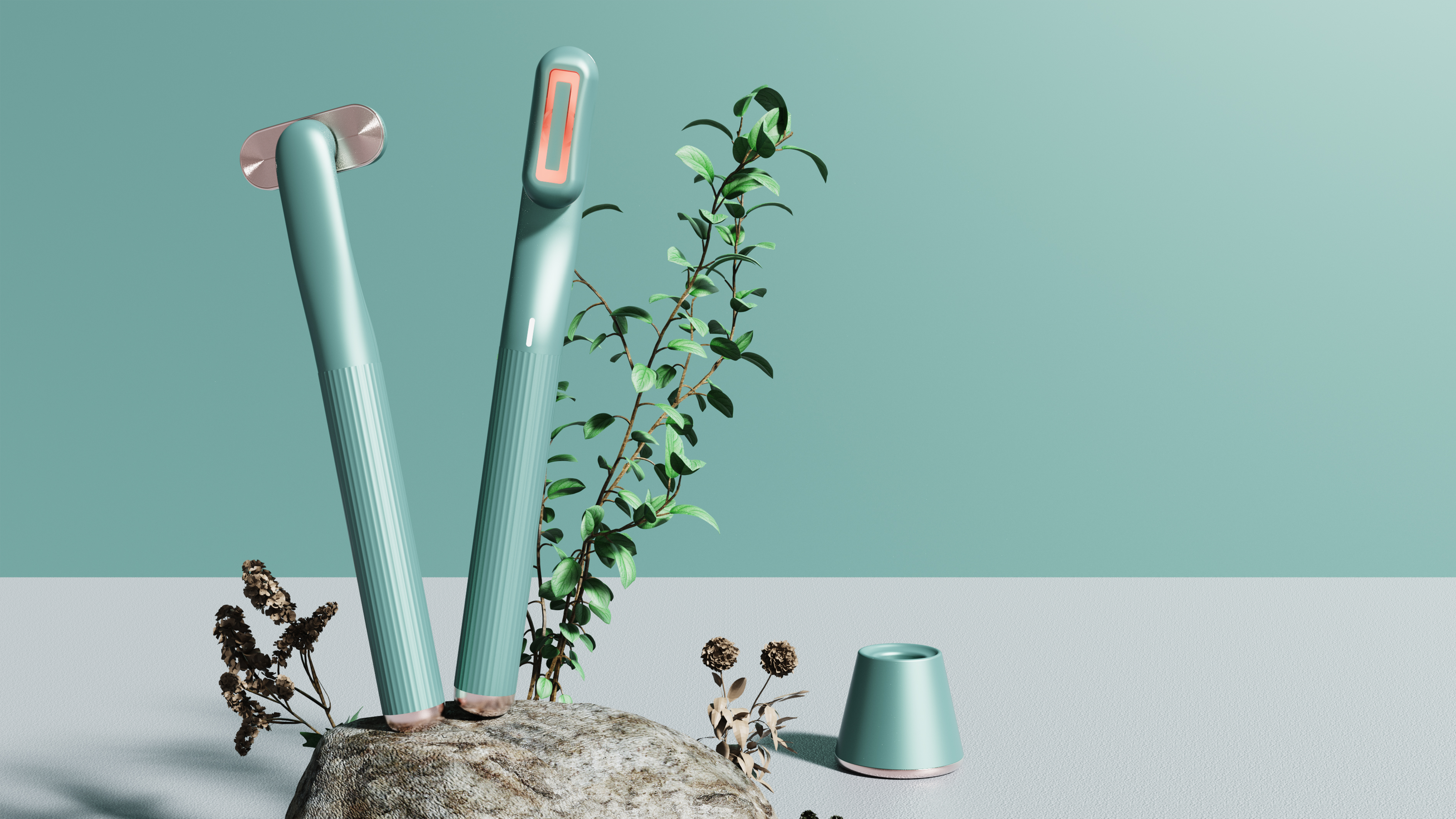 Beauty products，Personal care products，