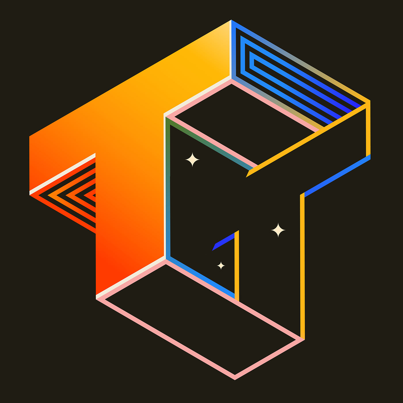 36daysoftype,36dayso,哈斯威尔逊,instagram,刻字类型,数字,字母