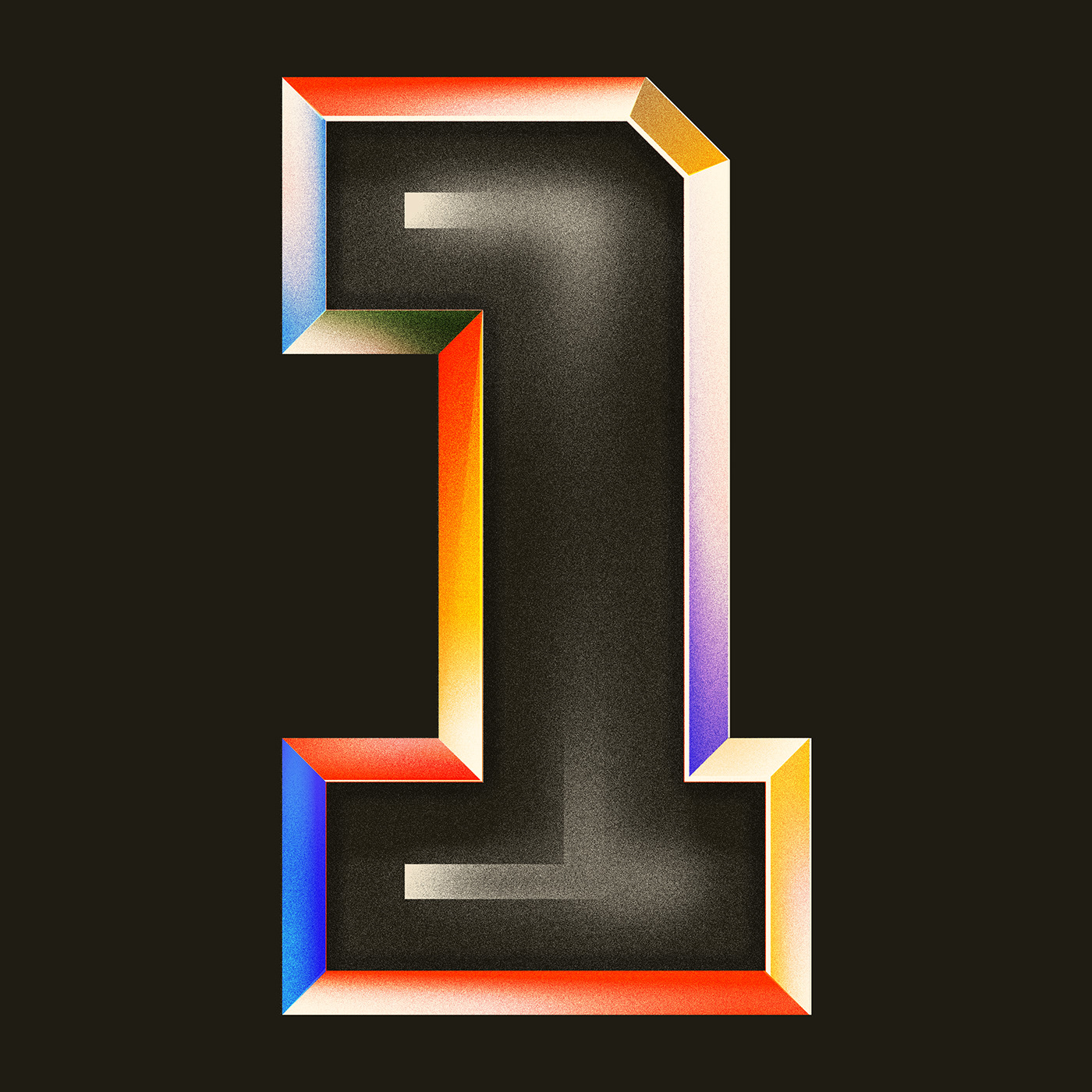 36daysoftype,36dayso,哈斯威尔逊,instagram,刻字类型,数字,字母