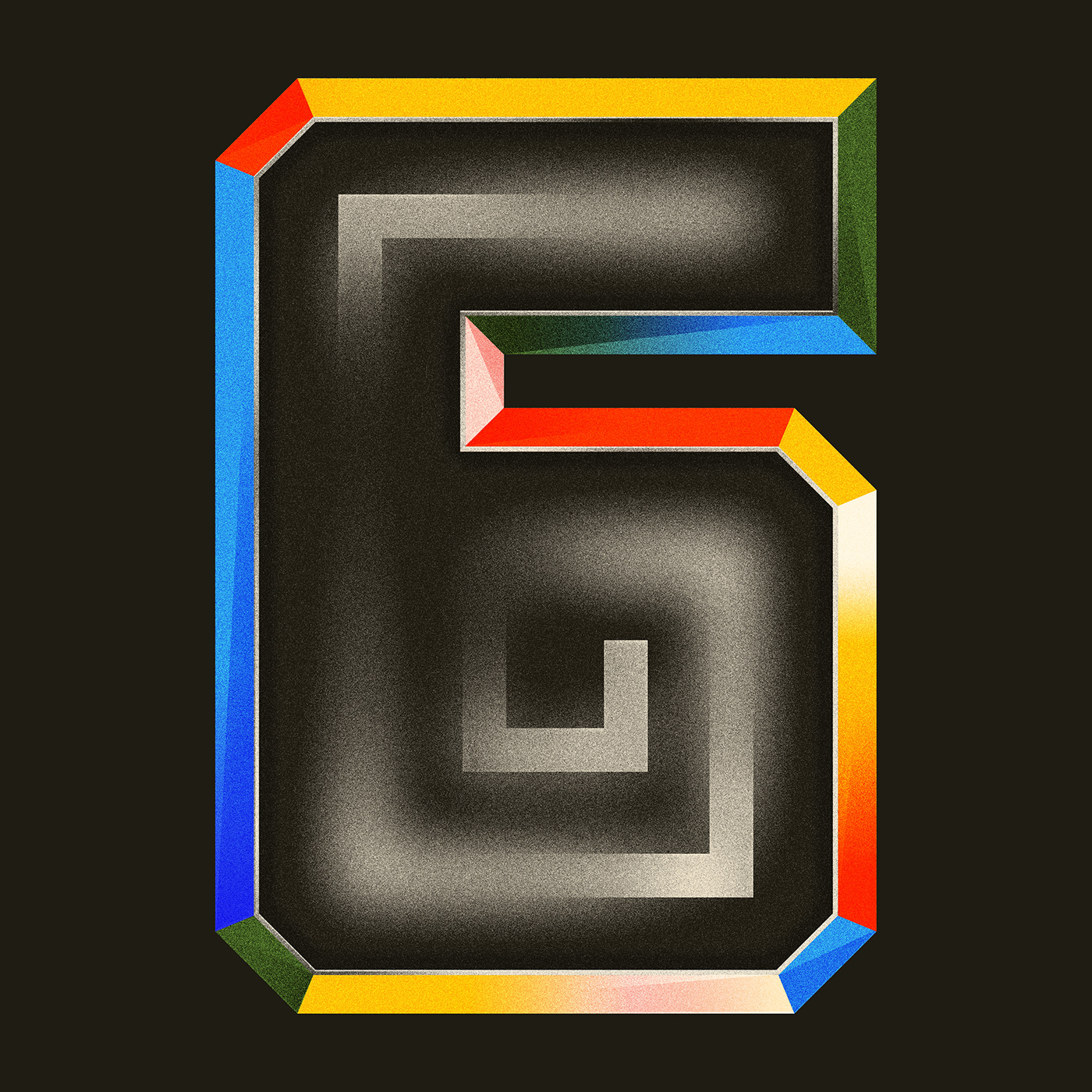 36daysoftype,36dayso,哈斯威尔逊,instagram,刻字类型,数字,字母