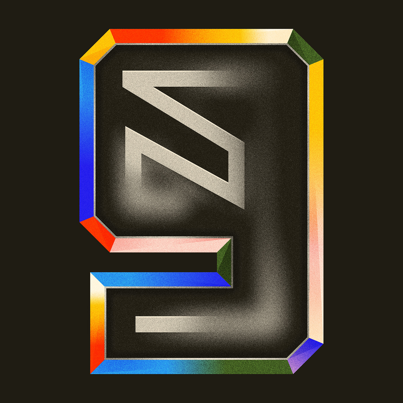 36daysoftype,36dayso,哈斯威尔逊,instagram,刻字类型,数字,字母