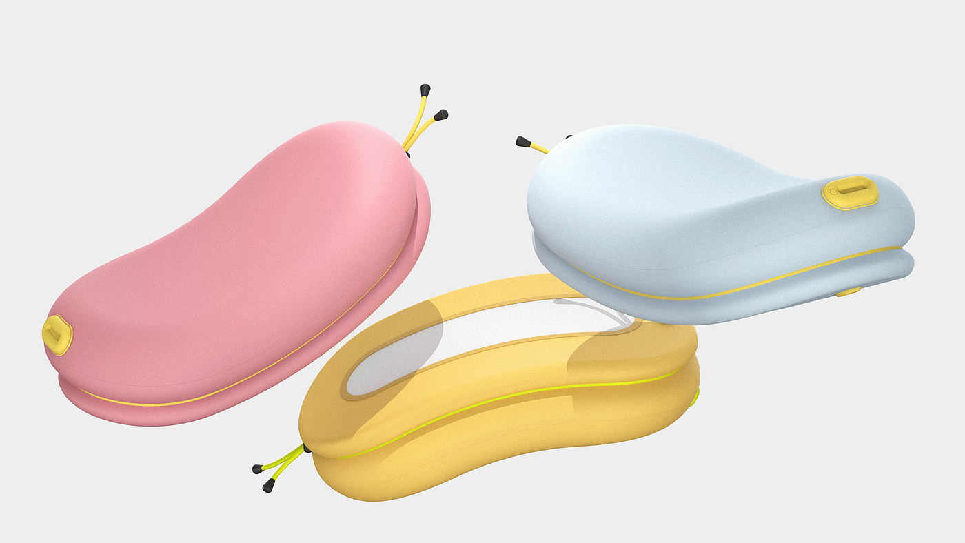 product design，