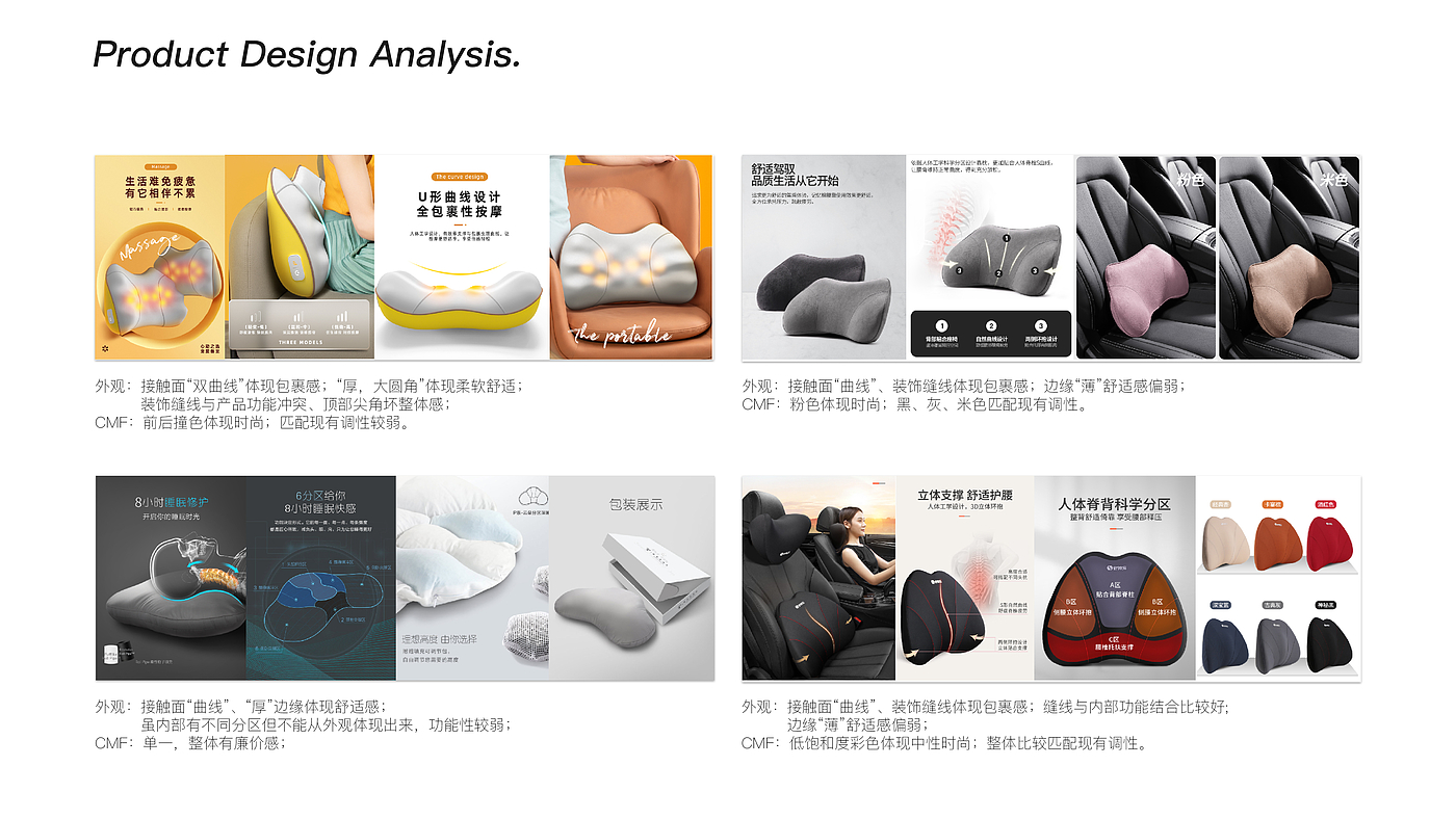 product design，