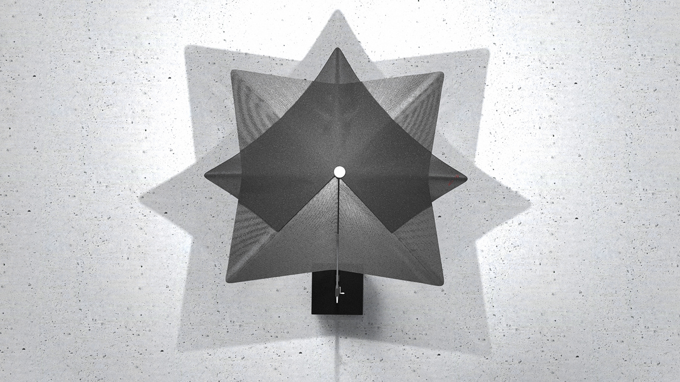 outdoors，umbrella，visualization，