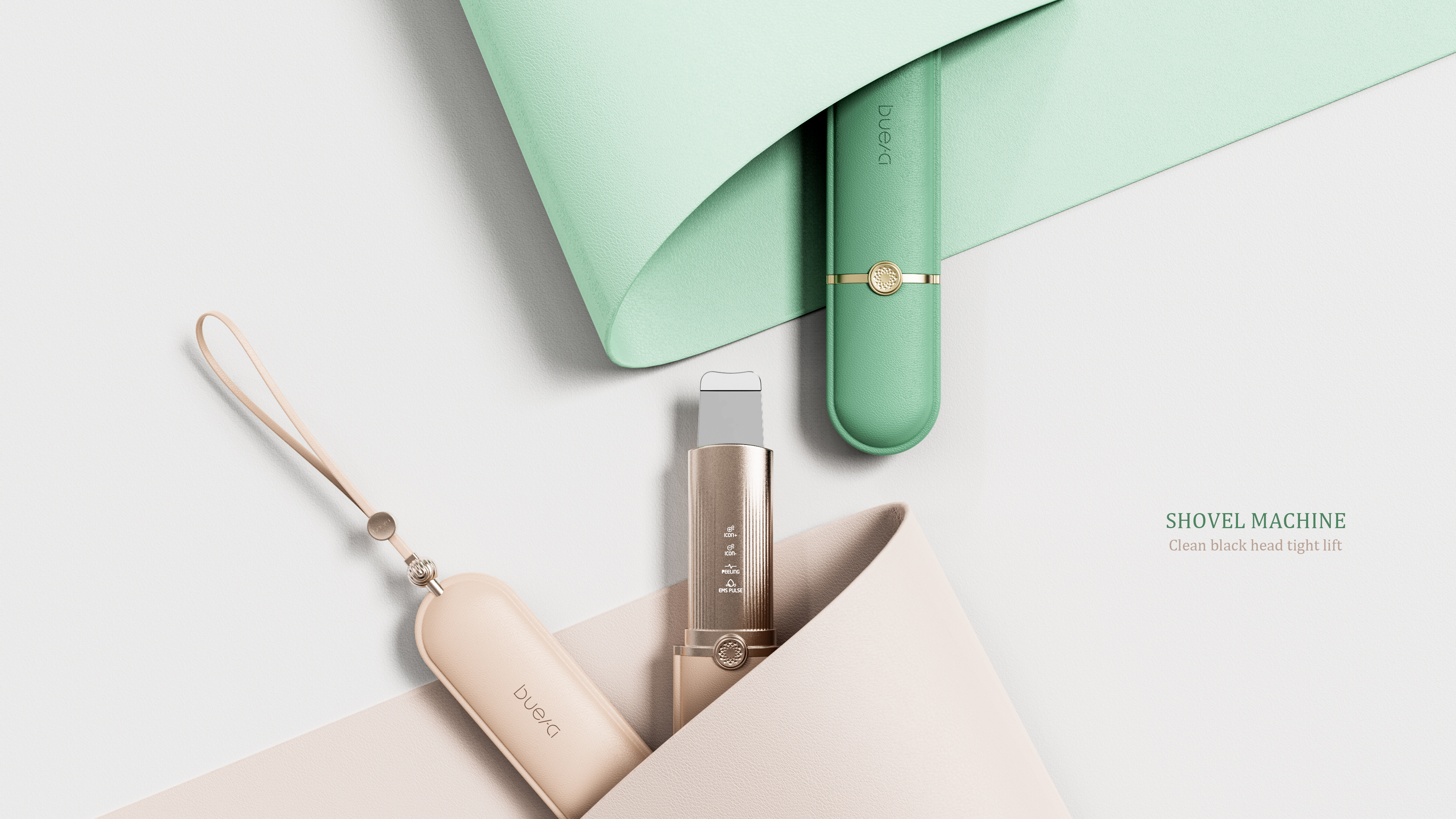 Personal care products，Beauty equipment，