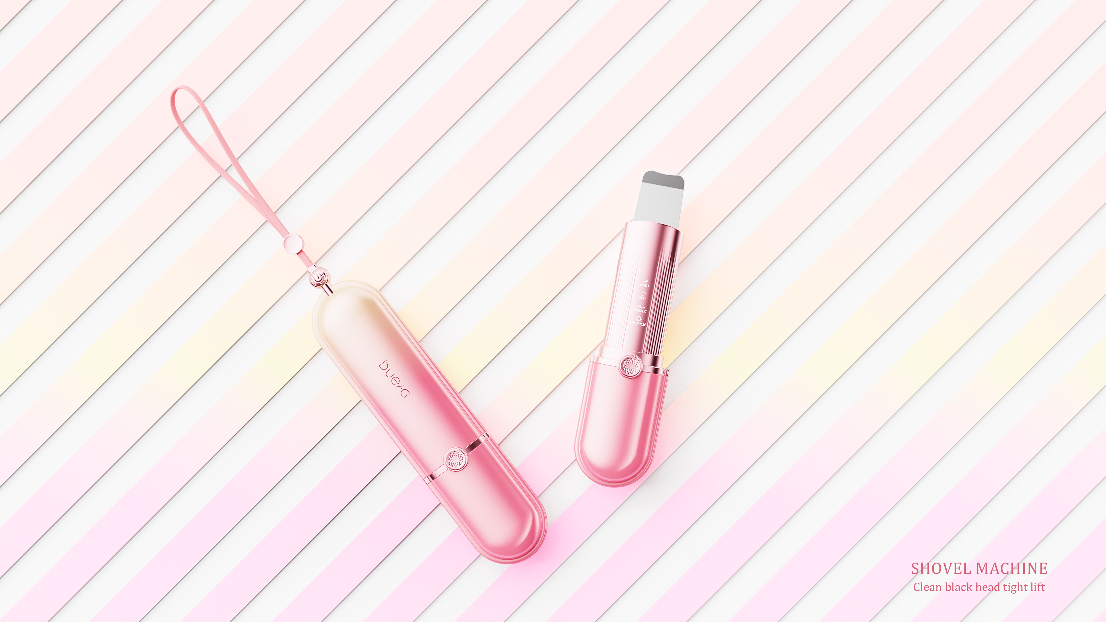 Personal care products，Beauty equipment，