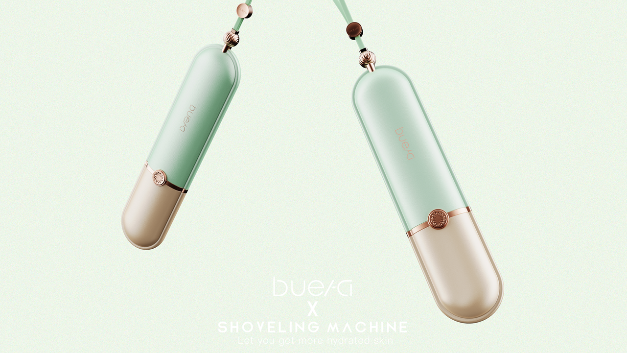 Personal care products，Beauty equipment，