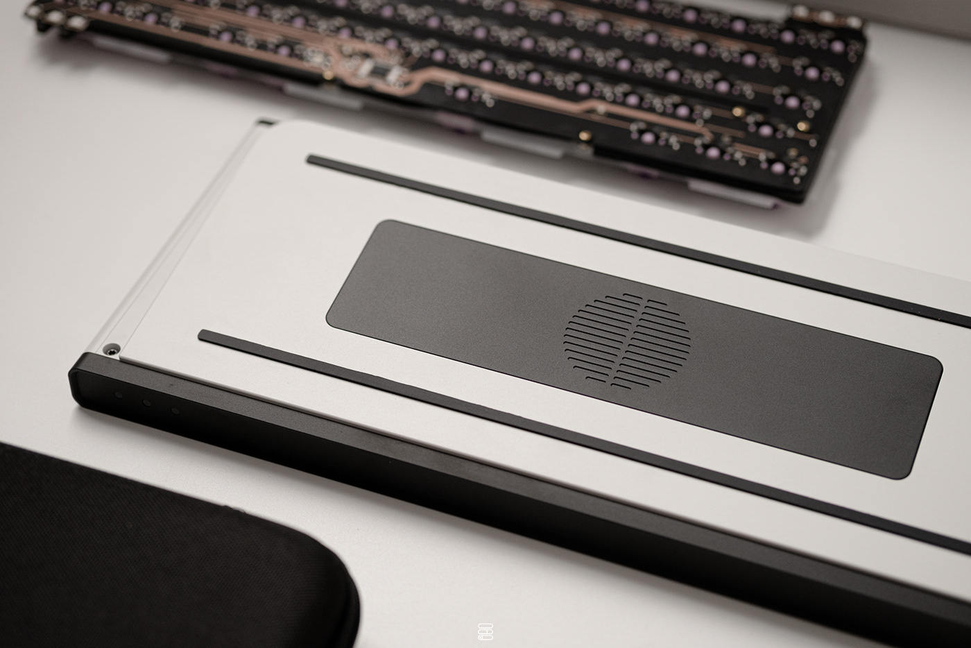 Computer keyboard，Keyboard photographer，Mechanical keyboard，PhaseOne，