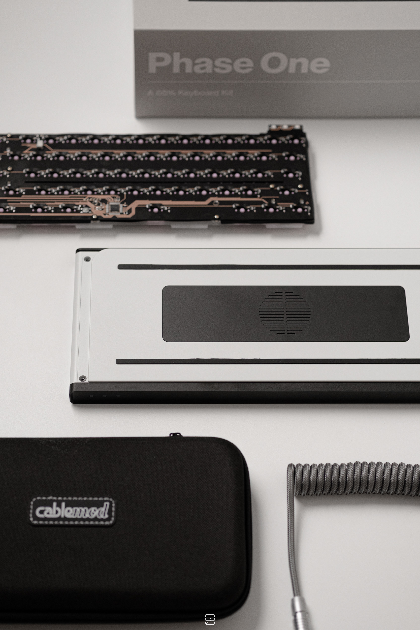 Computer keyboard，Keyboard photographer，Mechanical keyboard，PhaseOne，