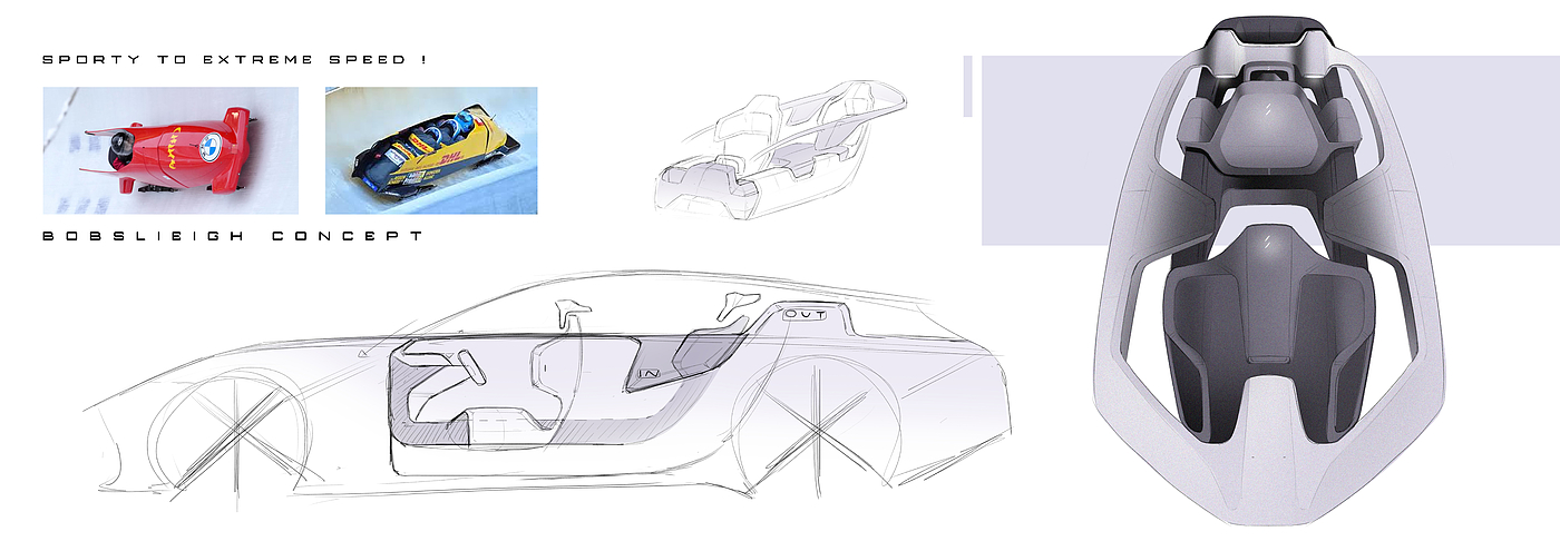 Automobile design，conceptual design，3d，Automotive interior design，Interior Design of Super Sports Car，Vehicle design，product design，Atmosphere sense，
