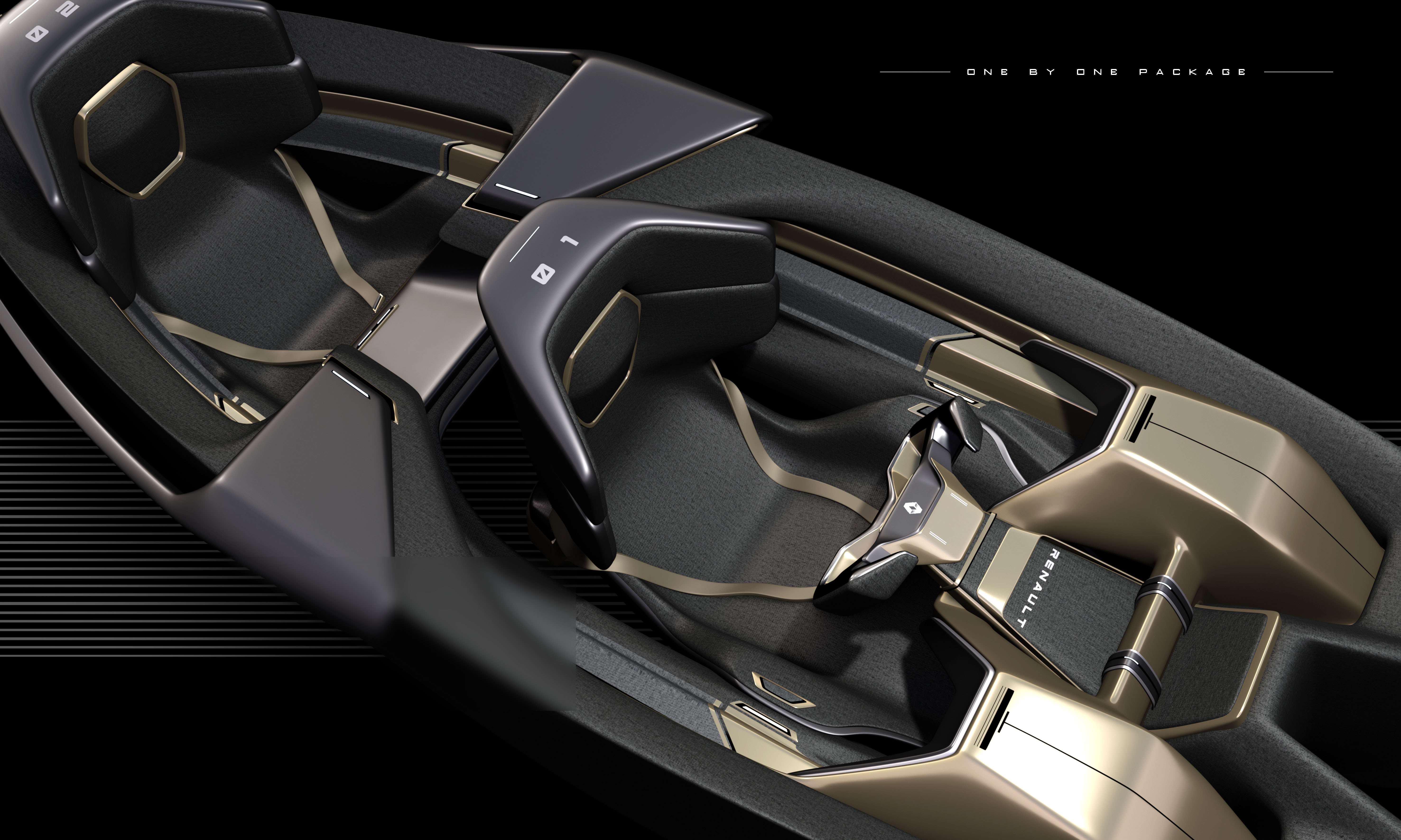 Automobile design，conceptual design，3d，Automotive interior design，Interior Design of Super Sports Car，Vehicle design，product design，Atmosphere sense，