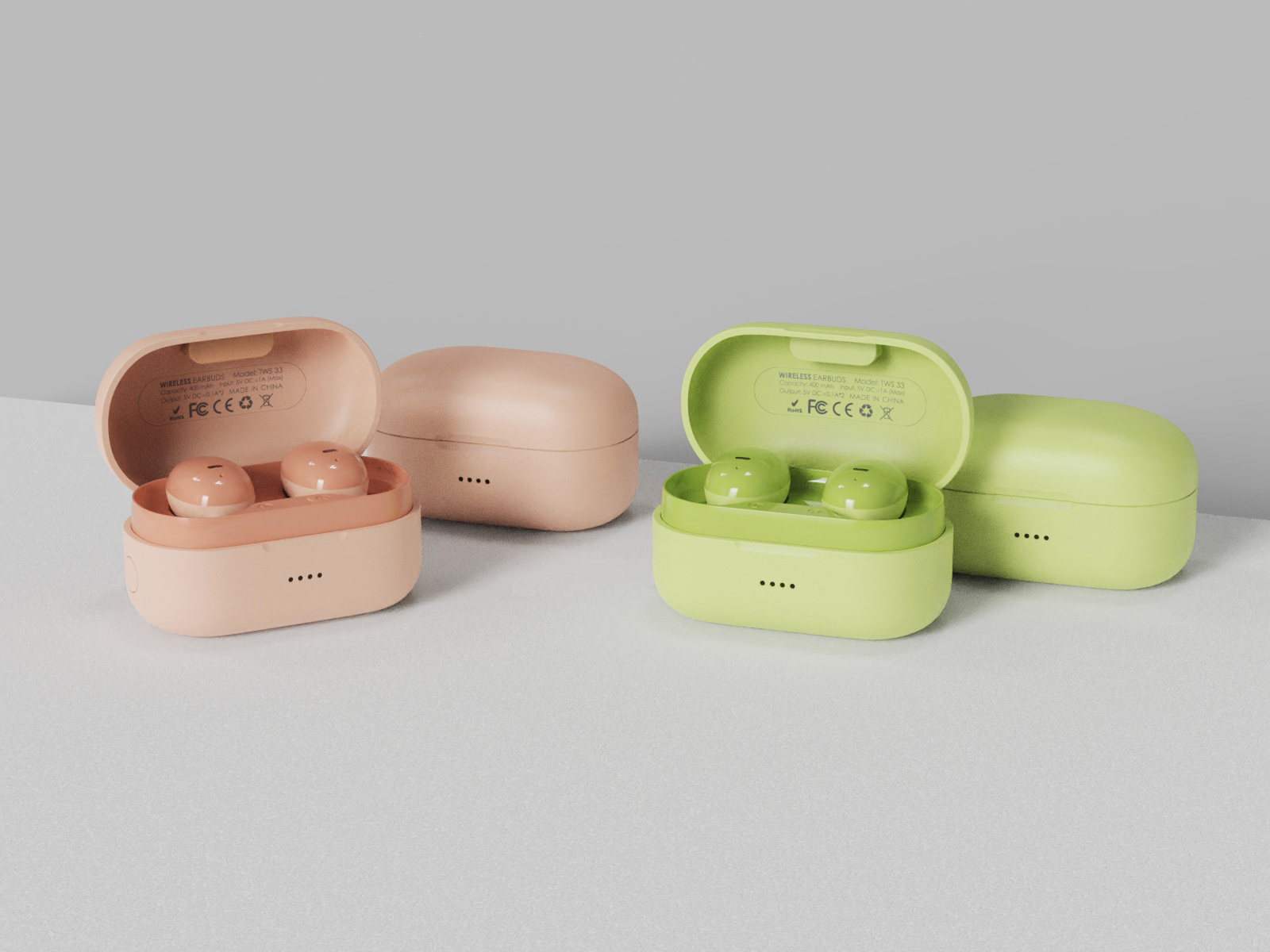 headset，Retro，product design，concise，Consumer electronics，