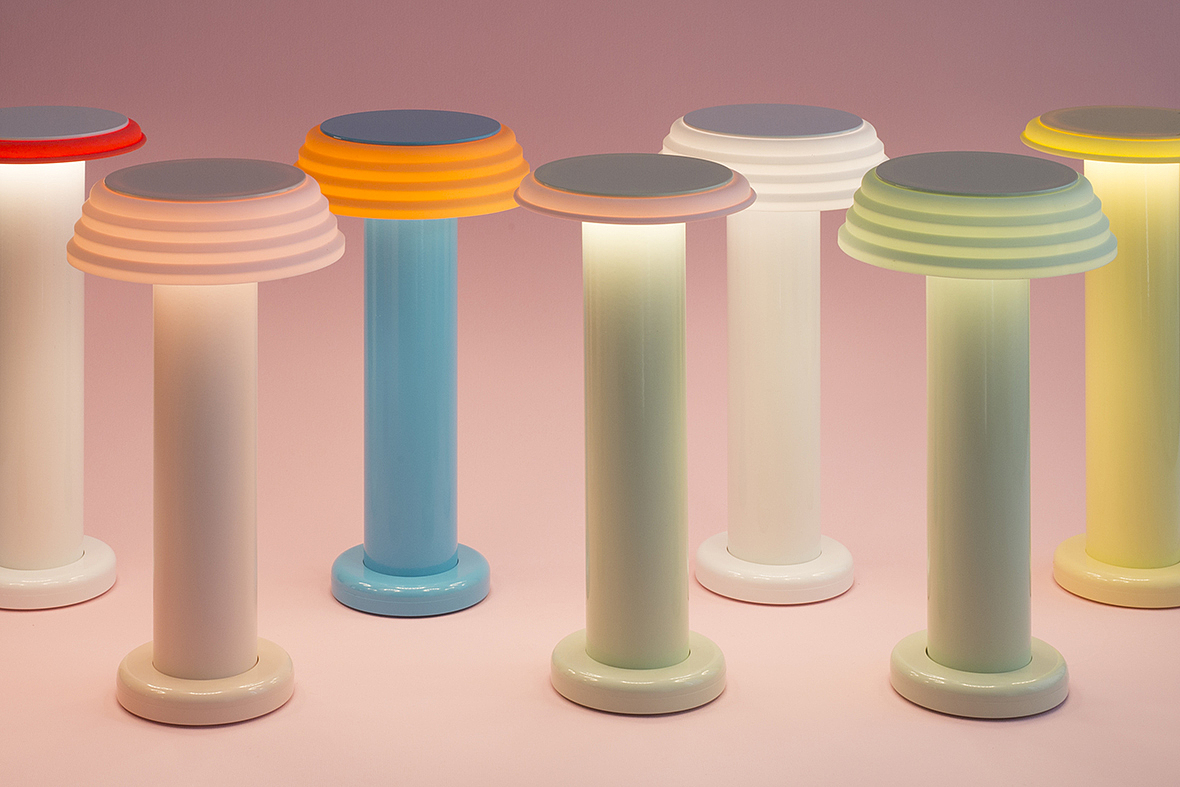 modularization，silica gel，lighting，product design，