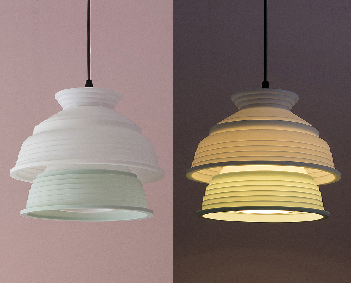 modularization，silica gel，lighting，product design，