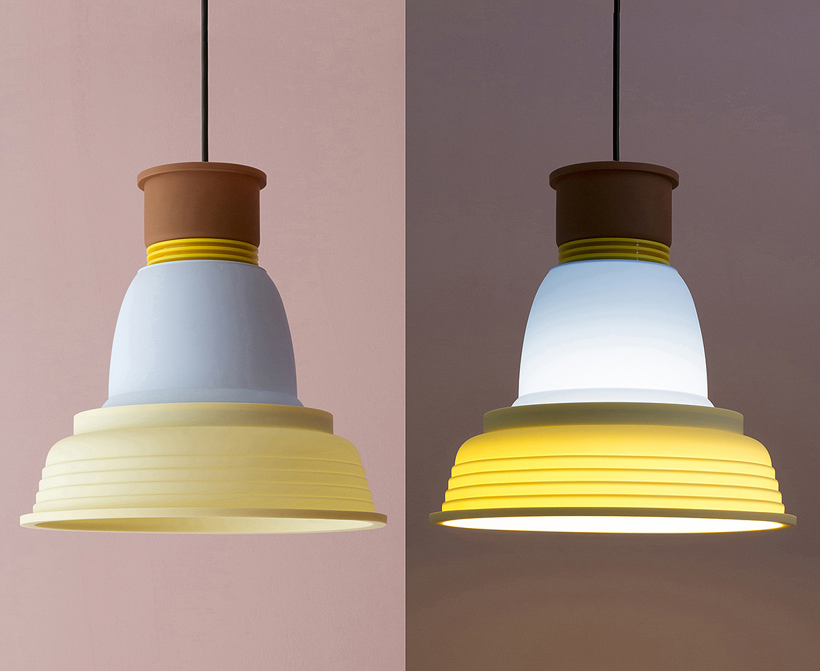 modularization，silica gel，lighting，product design，