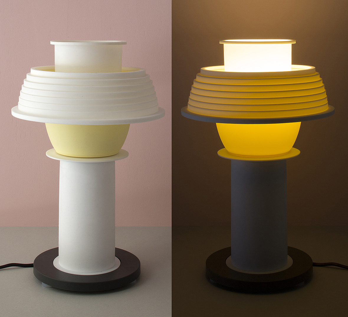 modularization，silica gel，lighting，product design，