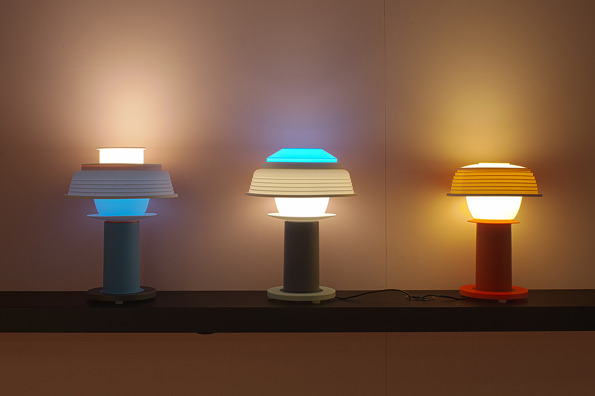 modularization，silica gel，lighting，product design，