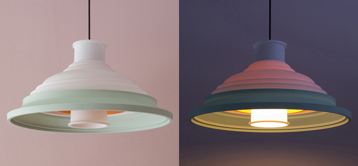 modularization，silica gel，lighting，product design，