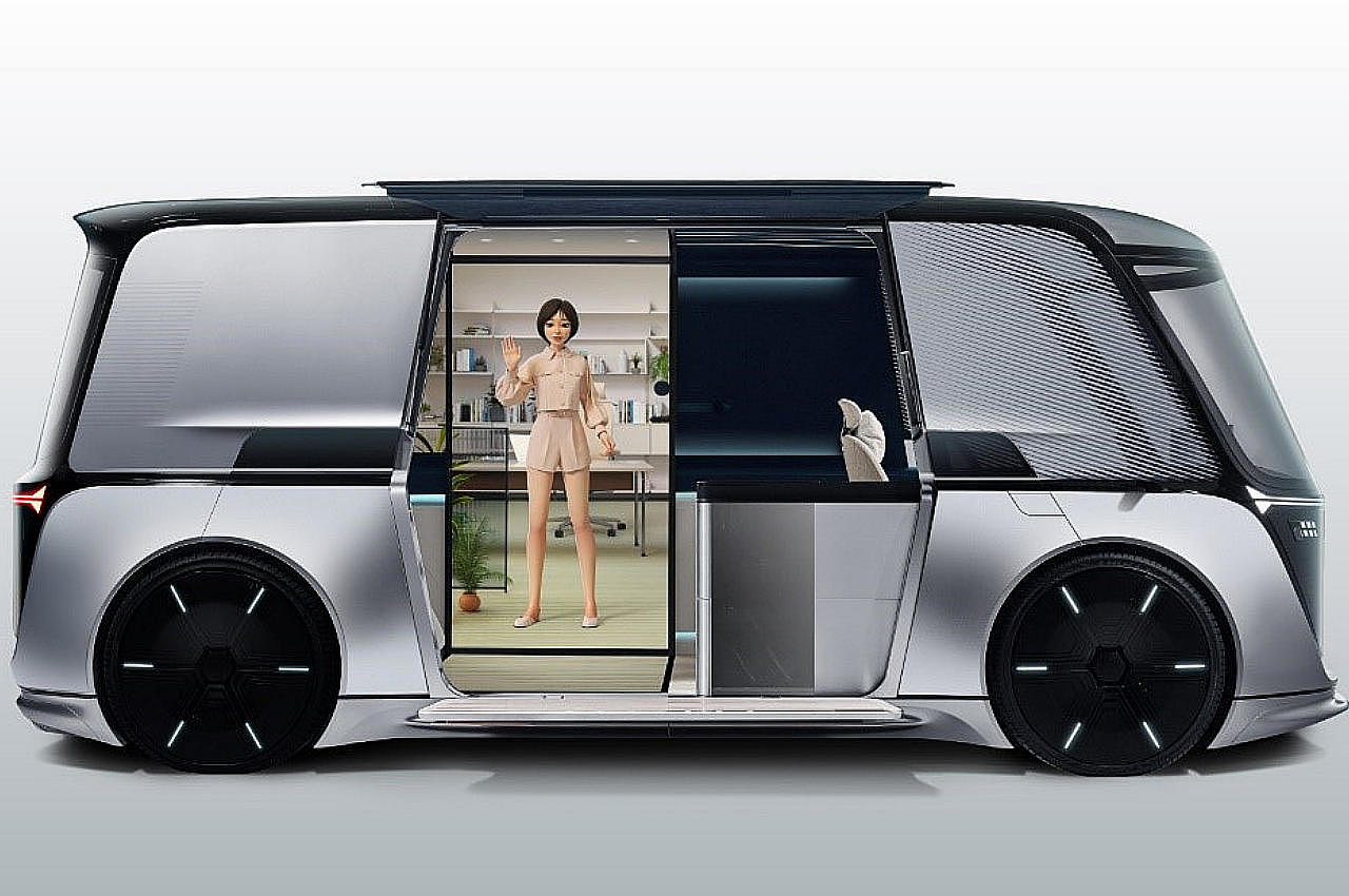 Automatic driving，automobile，industrial design，